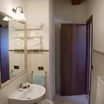 Domus Laetitiae Santa Croce Çiftlik konaklama Gualdo Tadino