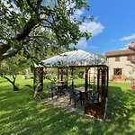 Çiftlik konaklama Domus Laetitiae Santa Croce