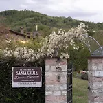 Domus Laetitiae Santa Croce *