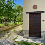 Domus Laetitiae Santa Croce *