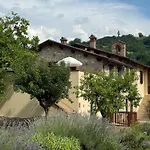 Çiftlik konaklama Domus Laetitiae Santa Croce Gualdo Tadino