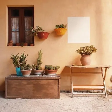 Farm stay Domus Laetitiae Santa Croce *