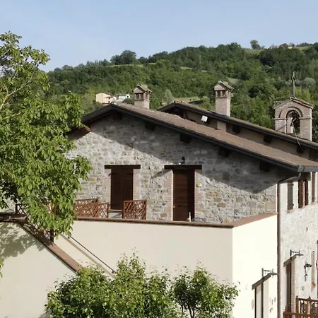 Farm stay Domus Laetitiae Santa Croce *