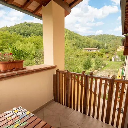 Domus Laetitiae Santa Croce