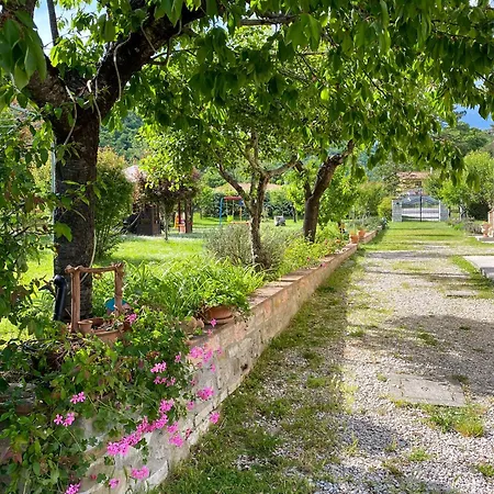 Domus Laetitiae Santa Croce Agroturismo *